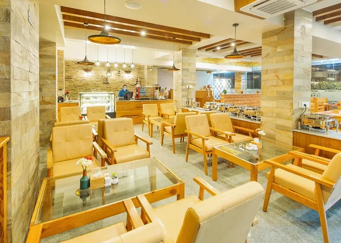 Pema Boutique Hotel