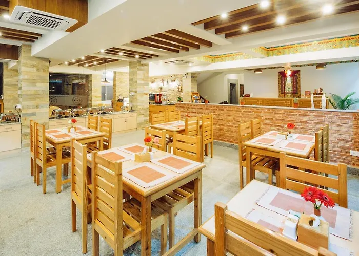 Pema Boutique Hotel
