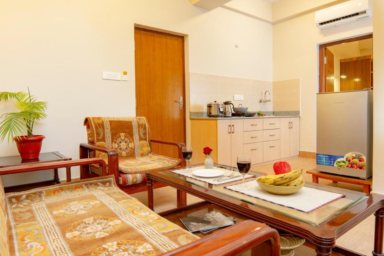 Hotel Pema Boutique Katmandú